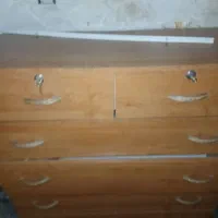 کمد کشو طبرسی  شمالی