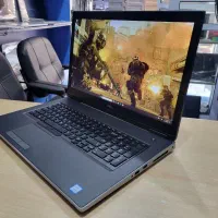 Dell Precision 7740|رایانه همراه|تهران, میدان ولیعصر|دیوار
