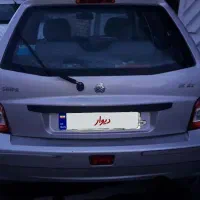 پراید 111|خودرو سواری و وانت|نجف‌آباد, شریعتی غربی|دیوار