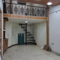 مغازه تجاری ۳۵متری
