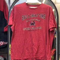 تیشرت های امریکایی استوک پنبه نخ صددرصدی