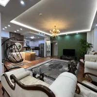 آپارتمان ۲ خوابه همخونه