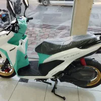 کلیک 150 قسطی|موتورسیکلت|شهرکرد, |دیوار