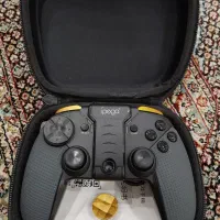 دسته بلوتوثی واسه گوشی