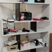 کمد در حد نو با قیمت مفت