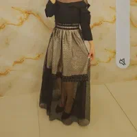 پیراهن مجلسی