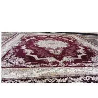 یک شانه فرش نو نو