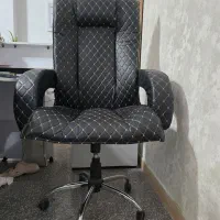 میز کار و صندلی