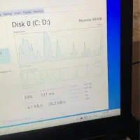 لپ تاپ HP 640 G3 i5 7th Gen|رایانه همراه|جوانرود, |دیوار