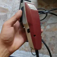 موزر آلمانی اصلی همراه با ۸ شانه اضاف