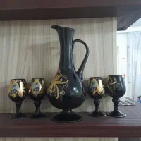 جام وگیلاس اصفهان