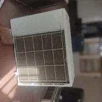 دو عدد اسپیلت|کولر گازی و فن‌کوئل|چابهار, |دیوار