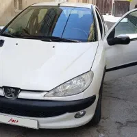 پژو 206sd v20