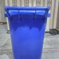 سطل زباله|لوازم نظافت|هشتگرد, فاز ۳ مهستان|دیوار