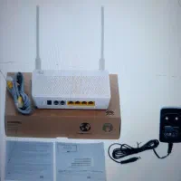 مودم فیبر نوری نو HUAWEI