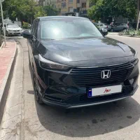 هندا وزل ۲۰۲۴