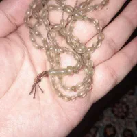 تسبیح شاه مقصود ۱۰۱ دونه