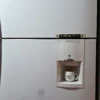 یخچال سامسونگ|یخچال و فریزر|اصفهان, بهارستان|دیوار