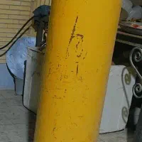 کپسول ایران گاز