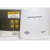 مودم سیمکارتی ایرانسل FD-i40 با 30GB هدیه