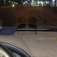 عینک آفتابی معرکه