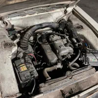 وانت پیکان  ۸۷