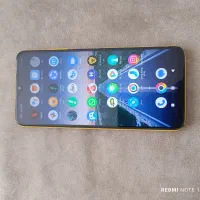 گوشی پوکو m3|موبایل|پرند, فاز ۴|دیوار