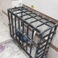 جوشکار وآهنگر سیار/حفاظ/ سقف /پله /لولهکشی گاز|خدمات پیشه و مهارت|تهران, جنتآباد مرکزی|دیوار