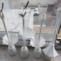 4تا سرپیچ آویز دار