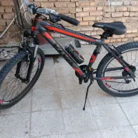 دوچرخه ۲۶ ویوا اصل|دوچرخه، اسکیت، اسکوتر|رومشکان, |دیوار