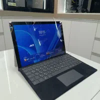 تبلت شو نمایشگر 2K پردازنده i7 پشتیبانی قلم|تبلت|کرمانشاه, |دیوار