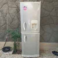 فروش یخچال فریزر پویا