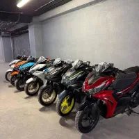 فروش ویژه نقدی ایروکس ۱۸۰ سی سی رادیاتدار کبیر