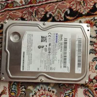 هارد hdd سامسونگ ۱۶۰ گیگ پرسرعت ۷۲۰۰ دور کامپیوتر