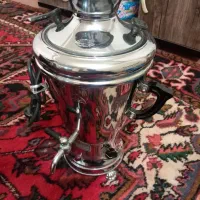 سماور برقی تابان