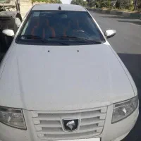 سورن مدل۹۵|خودرو سواری و وانت|دماوند, دماوند|دیوار