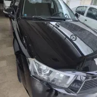 دنا پلاس دنده|خودرو سواری و وانت|فردیس, فردیس|دیوار