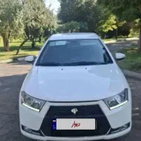 دنا پلاس مدل ۹۹ در حد صفر