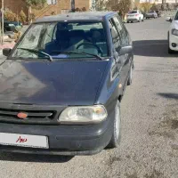 پراید ۸۹|خودرو سواری و وانت|پرند, فاز ۶|دیوار