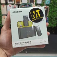 میکروفون گرین لاین۳۶۰