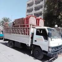 باربری کرامت حمل اثاثیه منزل