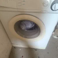 کلباسشویی کندی 5کیلویی