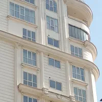 اندرزگو 160متربر10 دوکله 5واحد100متری یکساله