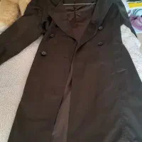 بارانی بلند