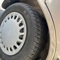 پراید بژ مدل ۸۶ سالم فوق العاده بشرط|خودرو سواری و وانت|کرج, حیدرآباد|دیوار