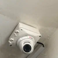 فروش فوق العاده دوربین مداربسته