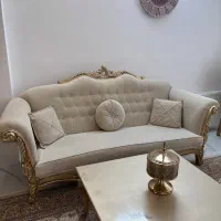 مبلمان کلاسیک|مبلمان خانگی و میز عسلی|مشهد, امیریه|دیوار