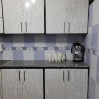 کابینت فلزی