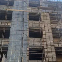 جوشکاری رابیس نما والپست اسکلت