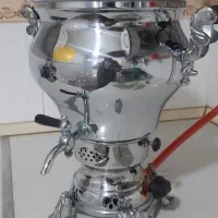 سماور گازی|سماور، چای‌ساز، قهوه‌ساز|اراک, |دیوار